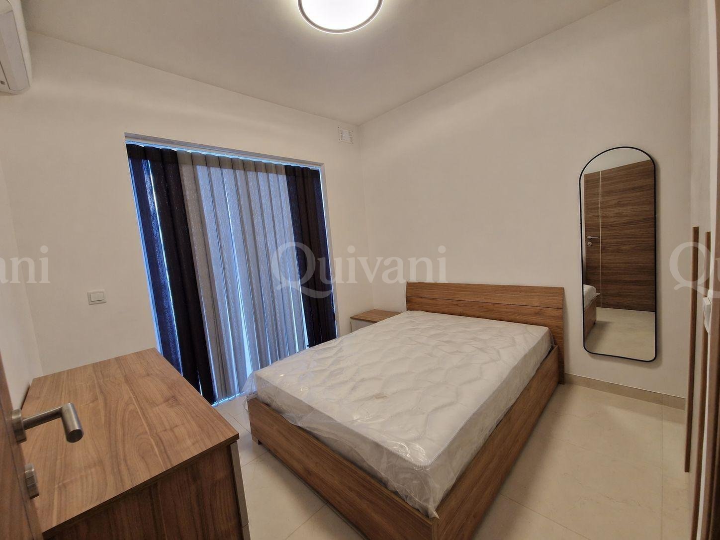 Qrendi, Furnished, Penthouse