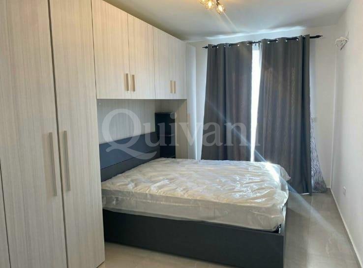 Xemxija, Apartment