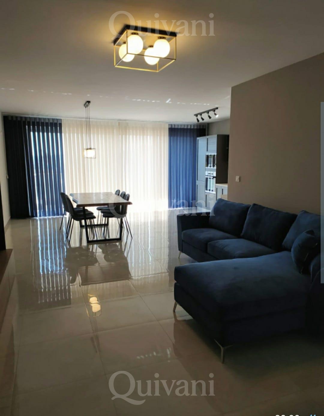 Xemxija, Apartment