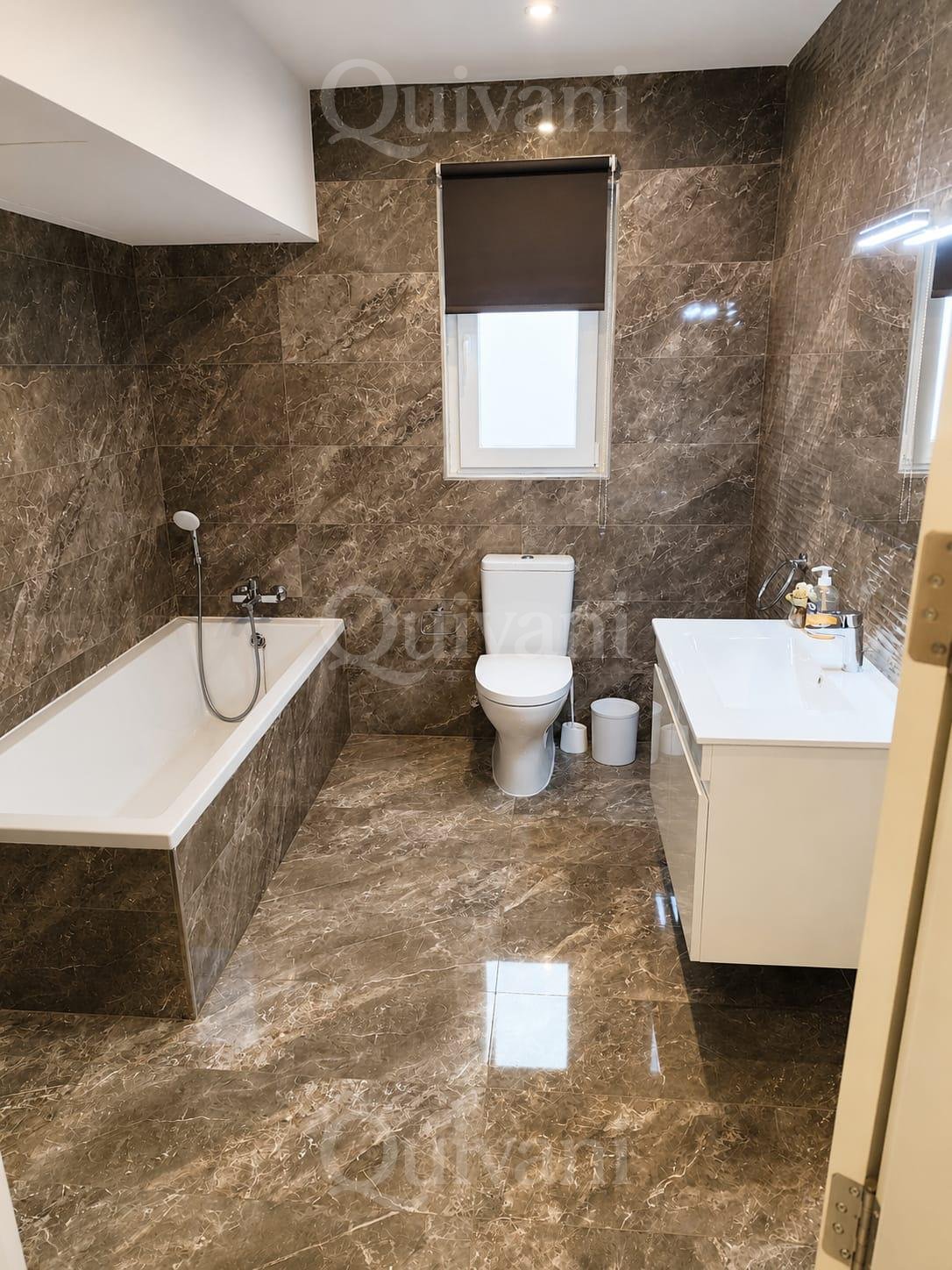 Xemxija, Apartment