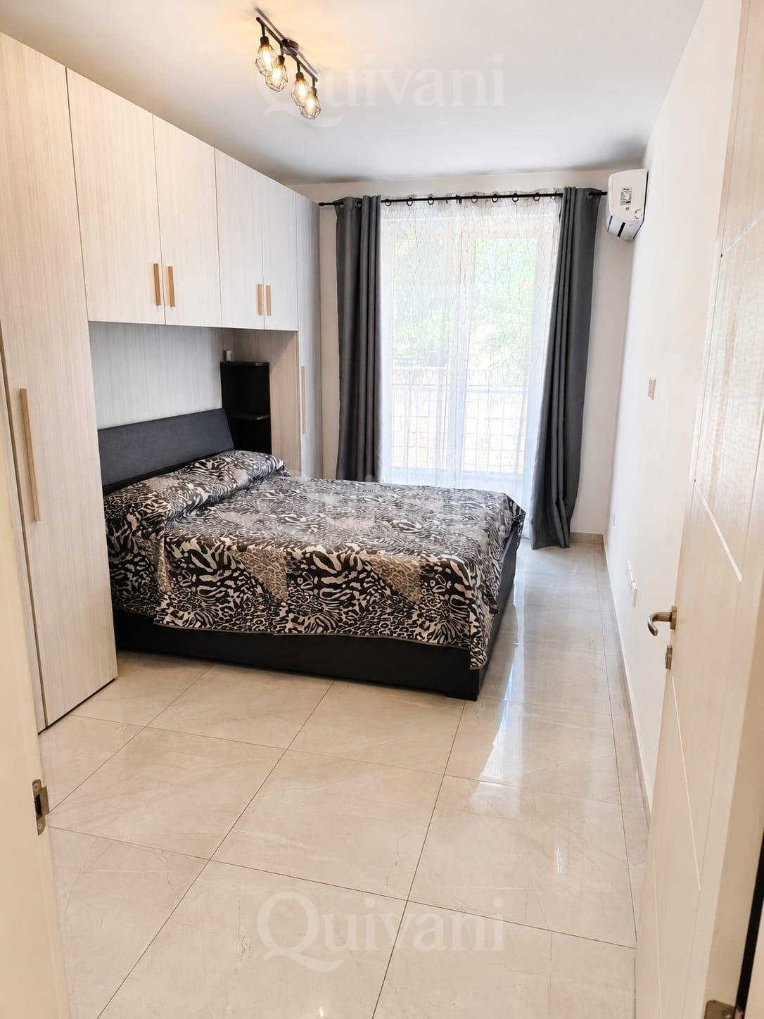 Xemxija, Apartment