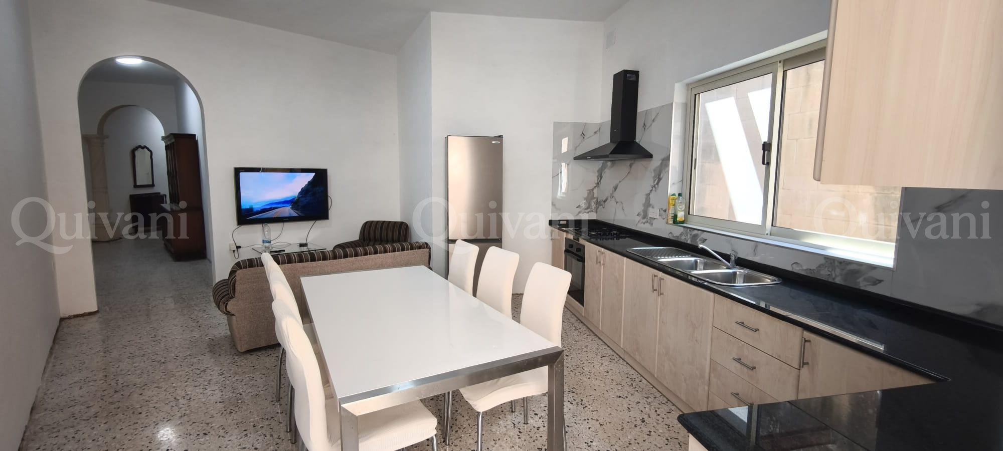 Siggiewi, Terraced House