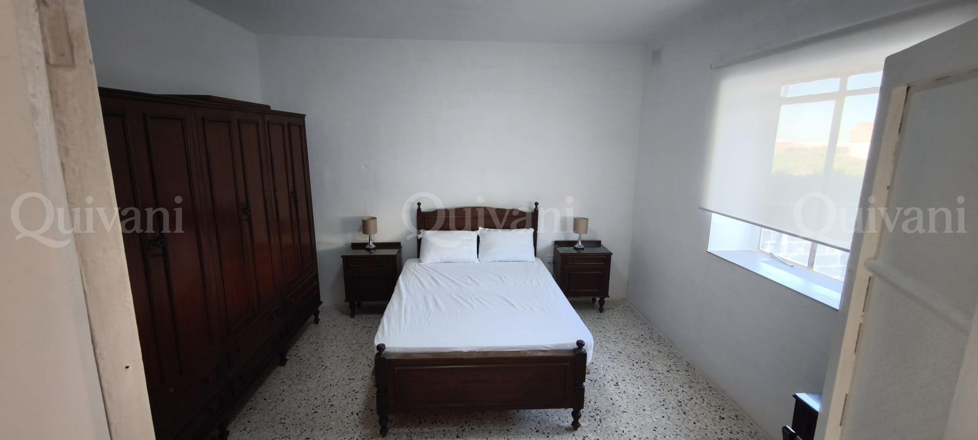 Siggiewi, Terraced House
