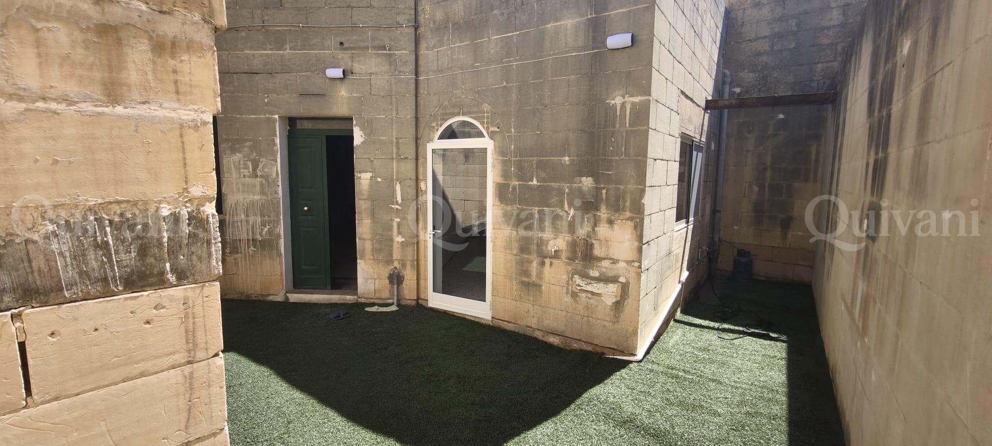 Siggiewi, Terraced House