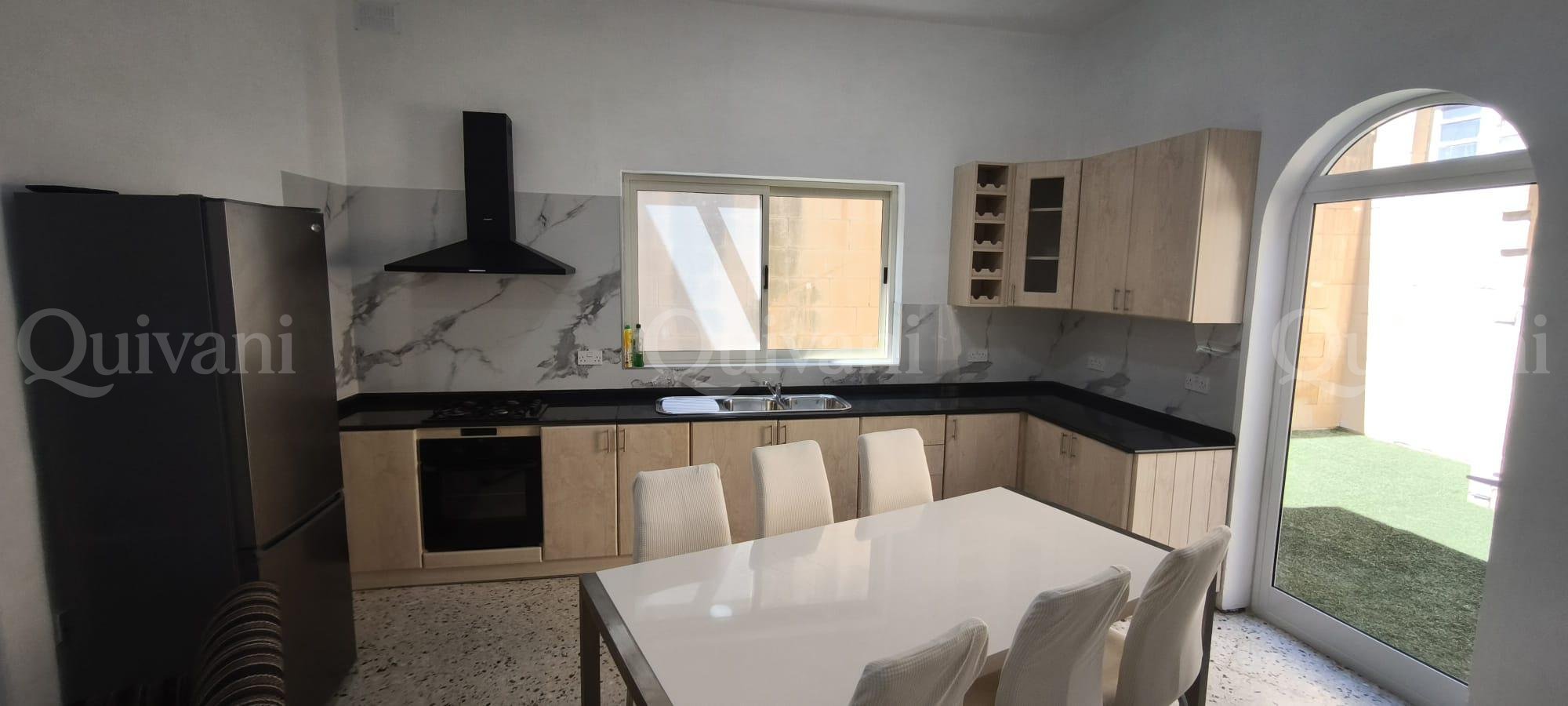 Siggiewi, Terraced House