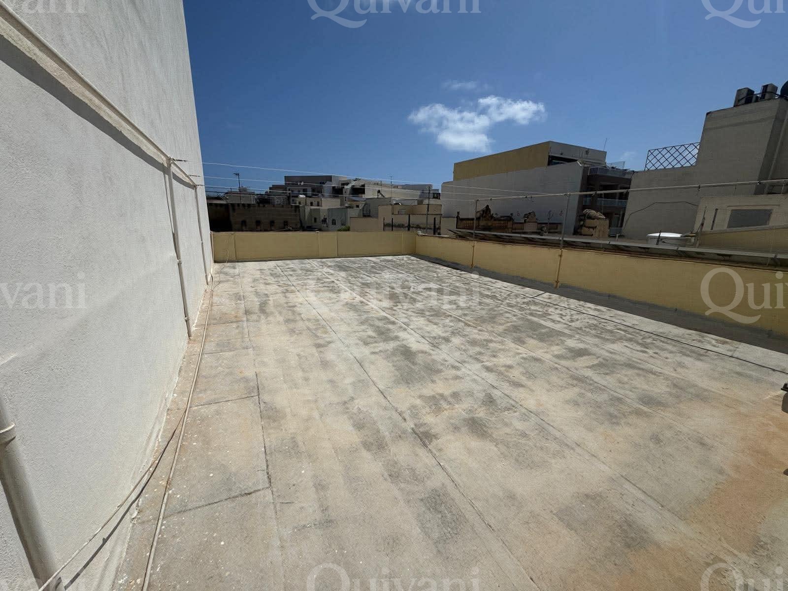 Zabbar, Terraced House