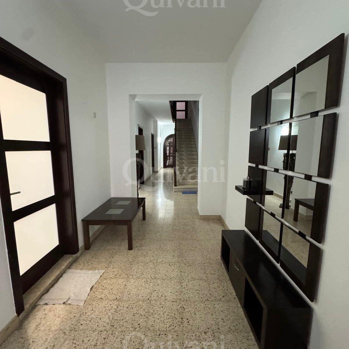 Zabbar, Terraced House