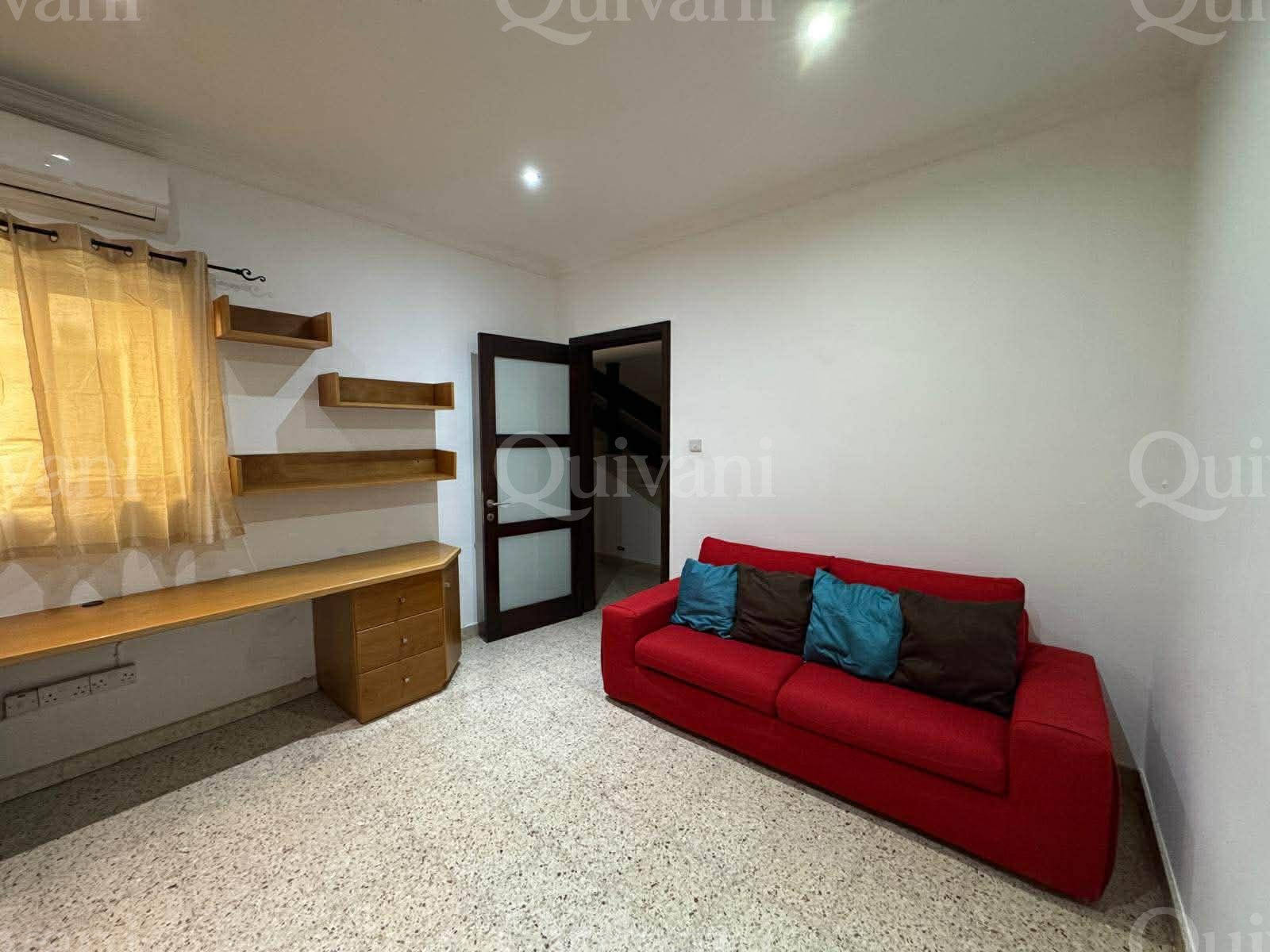 Zabbar, Terraced House