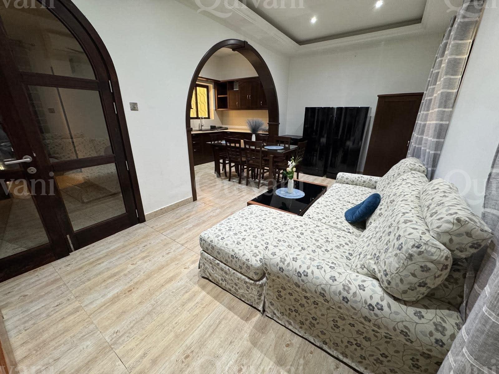 Zabbar, Terraced House