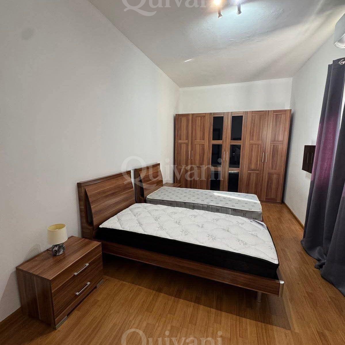 Zabbar, Terraced House