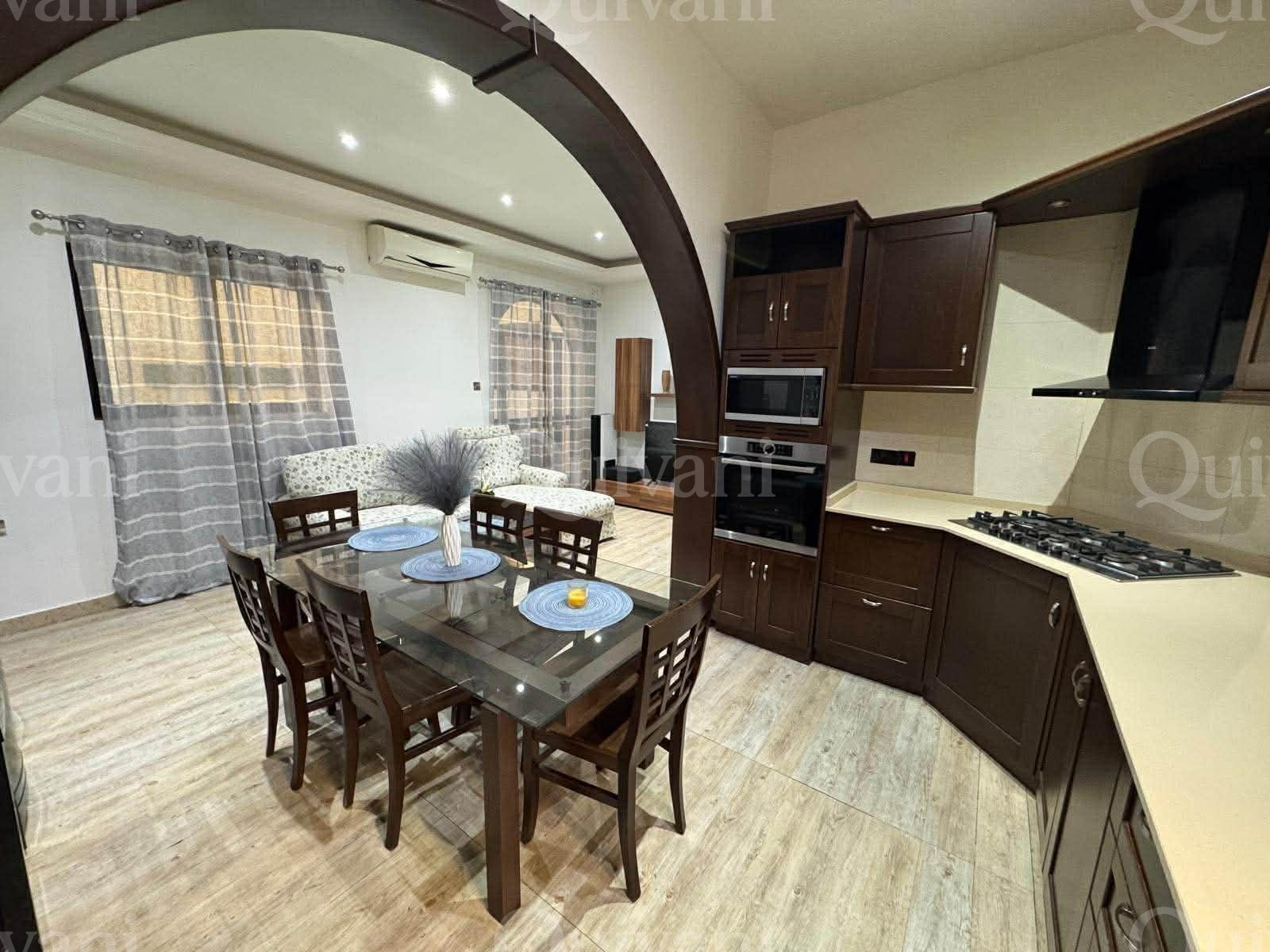 Zabbar, Terraced House