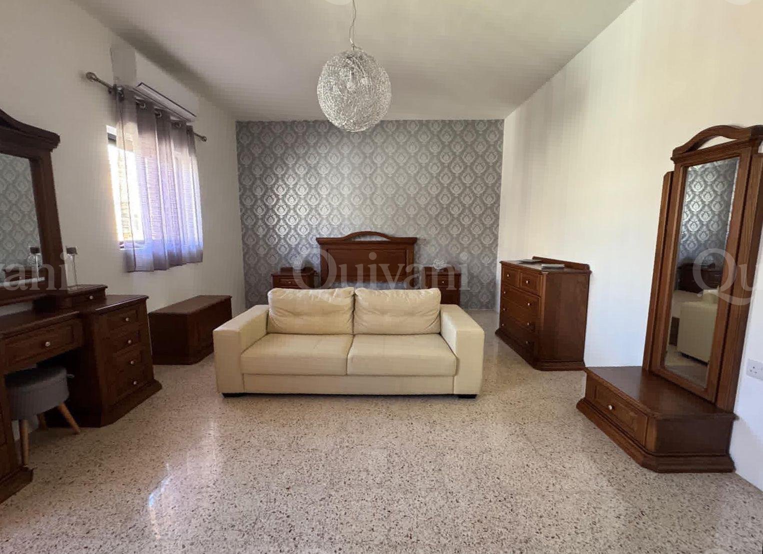 Zabbar, Terraced House