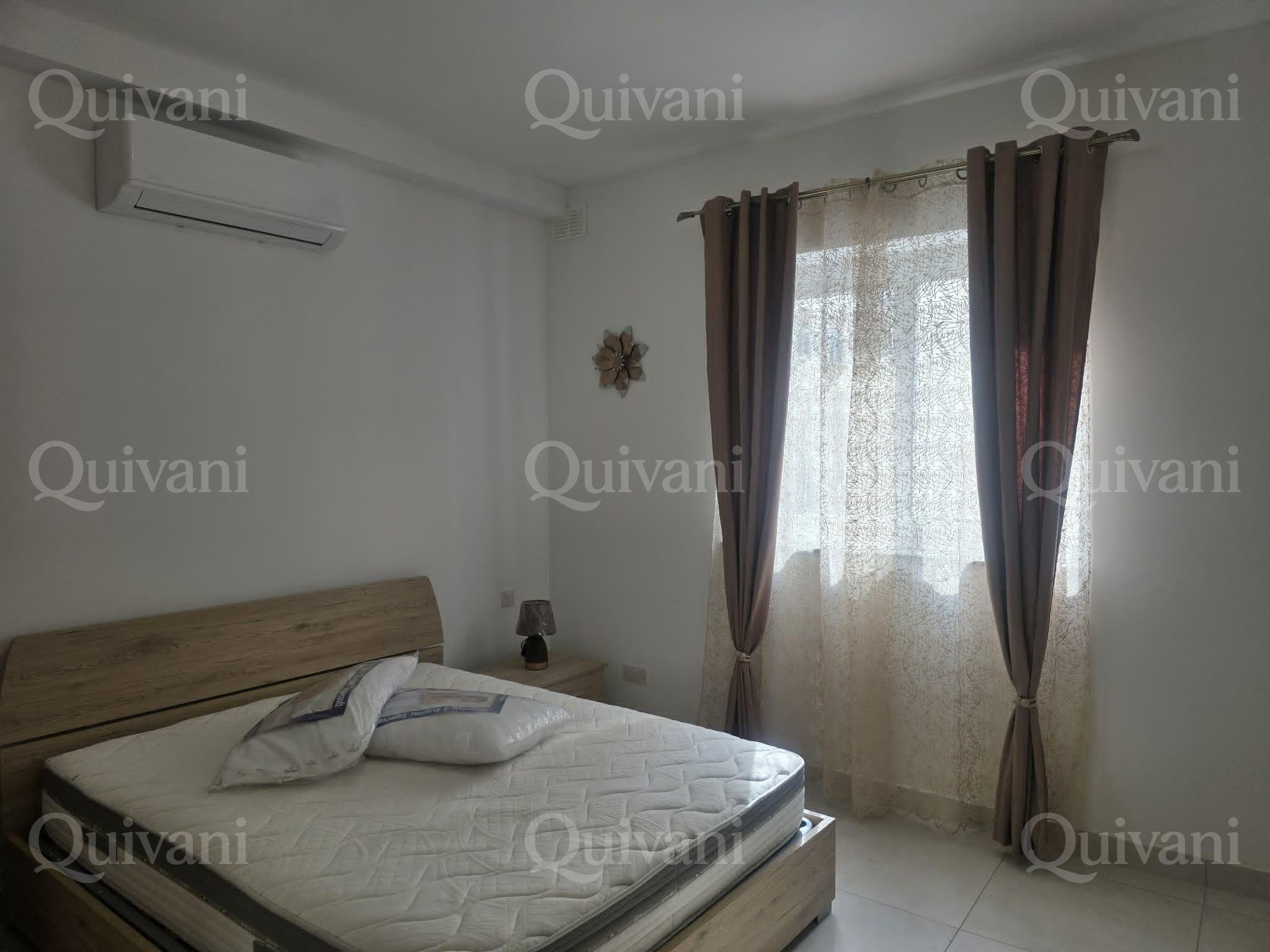 Luqa, Furnished, Maisonette
