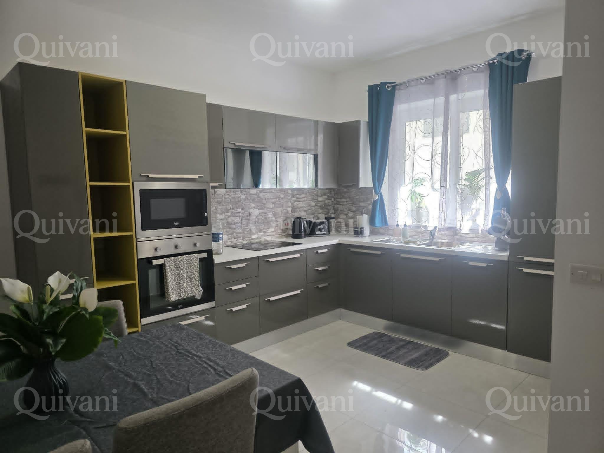 Luqa, Furnished, Maisonette