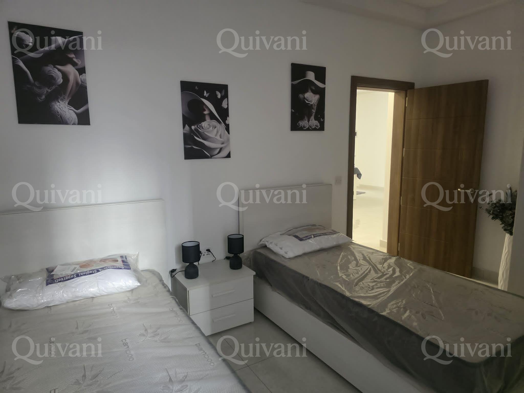 Luqa, Furnished, Maisonette