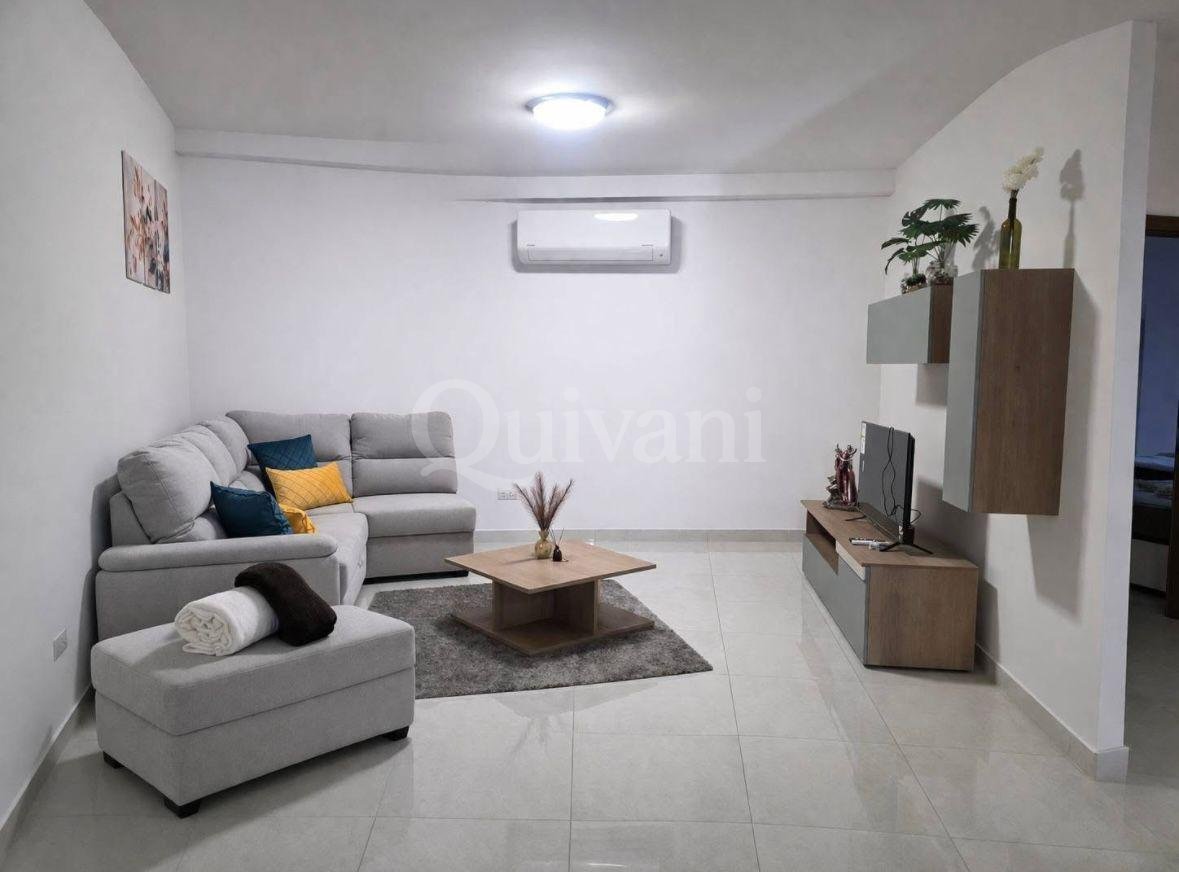 Luqa, Furnished, Maisonette