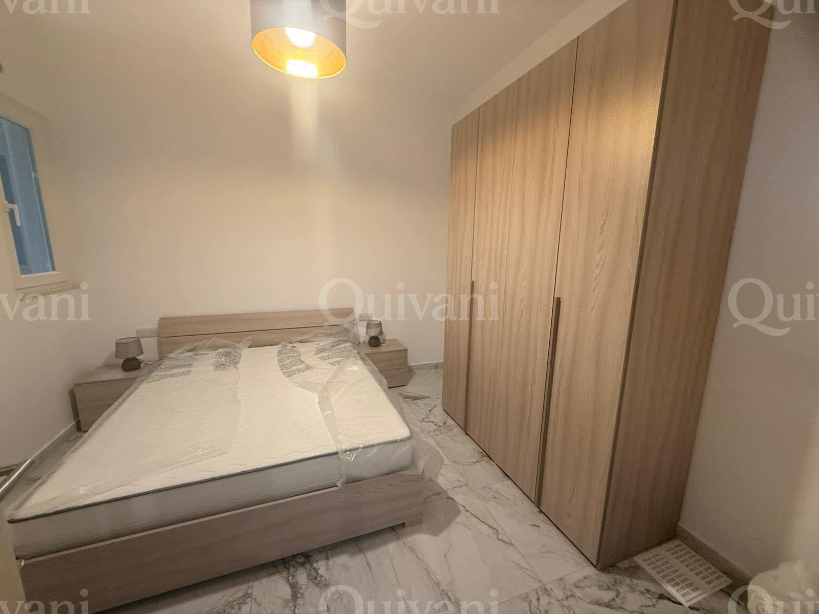 Mosta, Furnished, Apartment