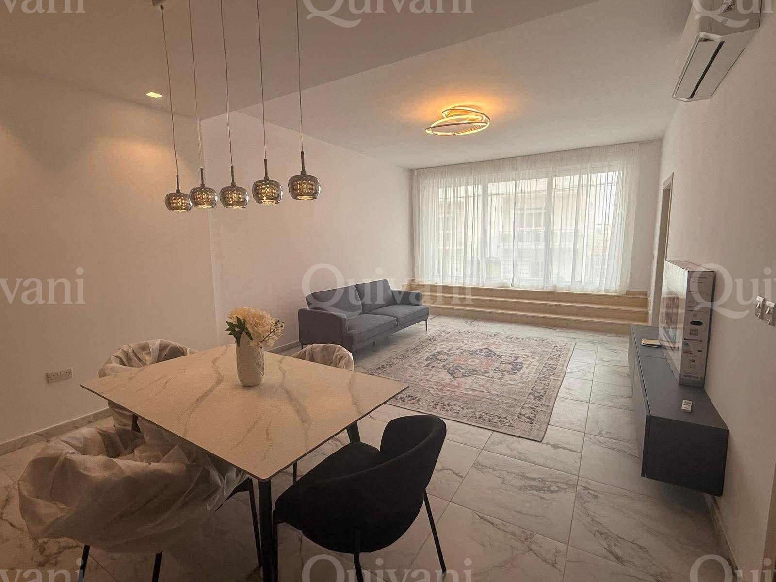 Mosta, Furnished, Apartment