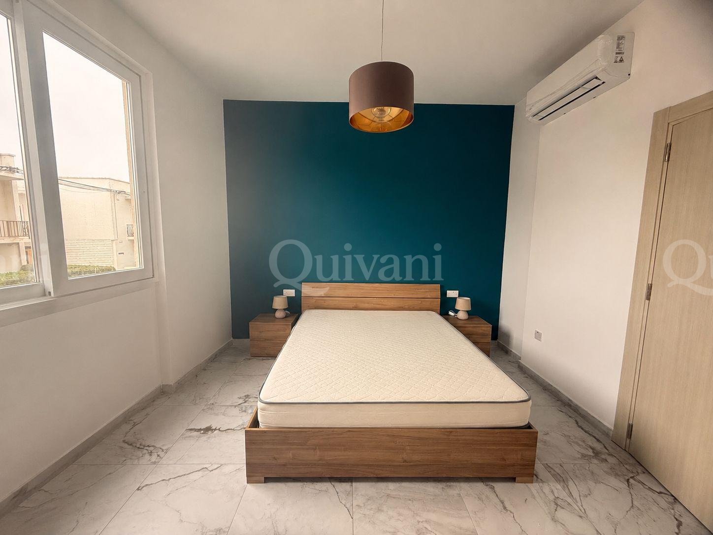 Mosta, Furnished, Apartment
