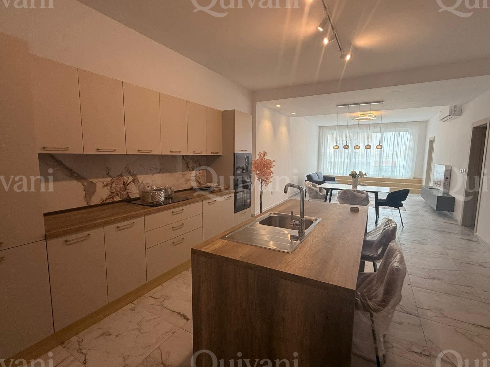 Mosta, Furnished, Apartment