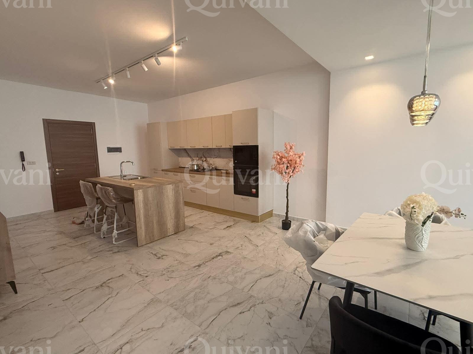 Mosta, Furnished, Apartment