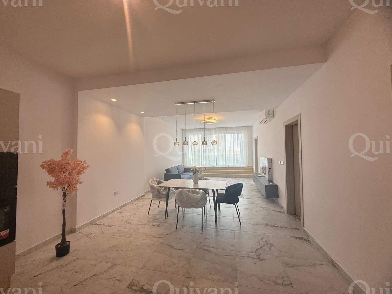 Mosta, Furnished, Apartment