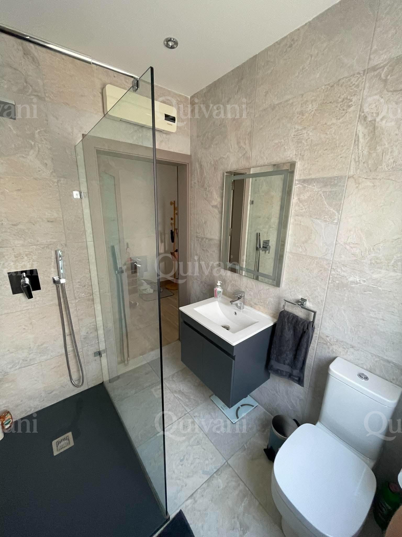 Mellieha, Furnished, Apartment