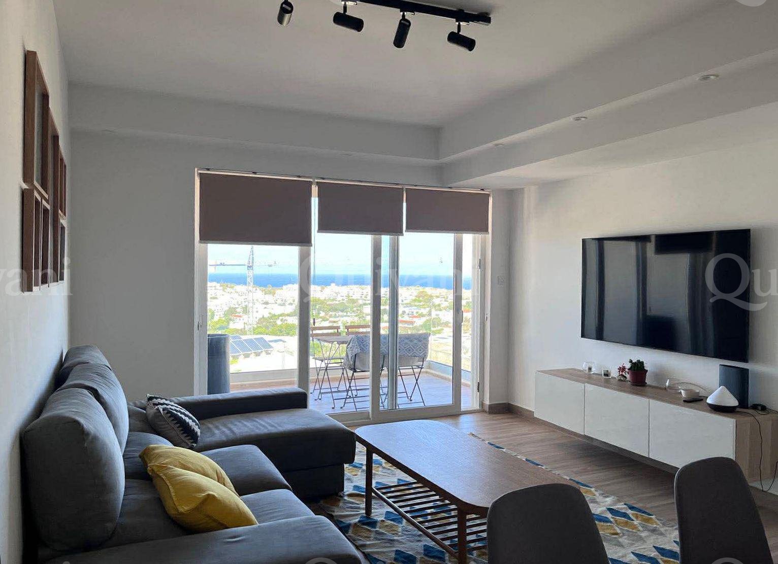 Mellieha, Furnished, Apartment