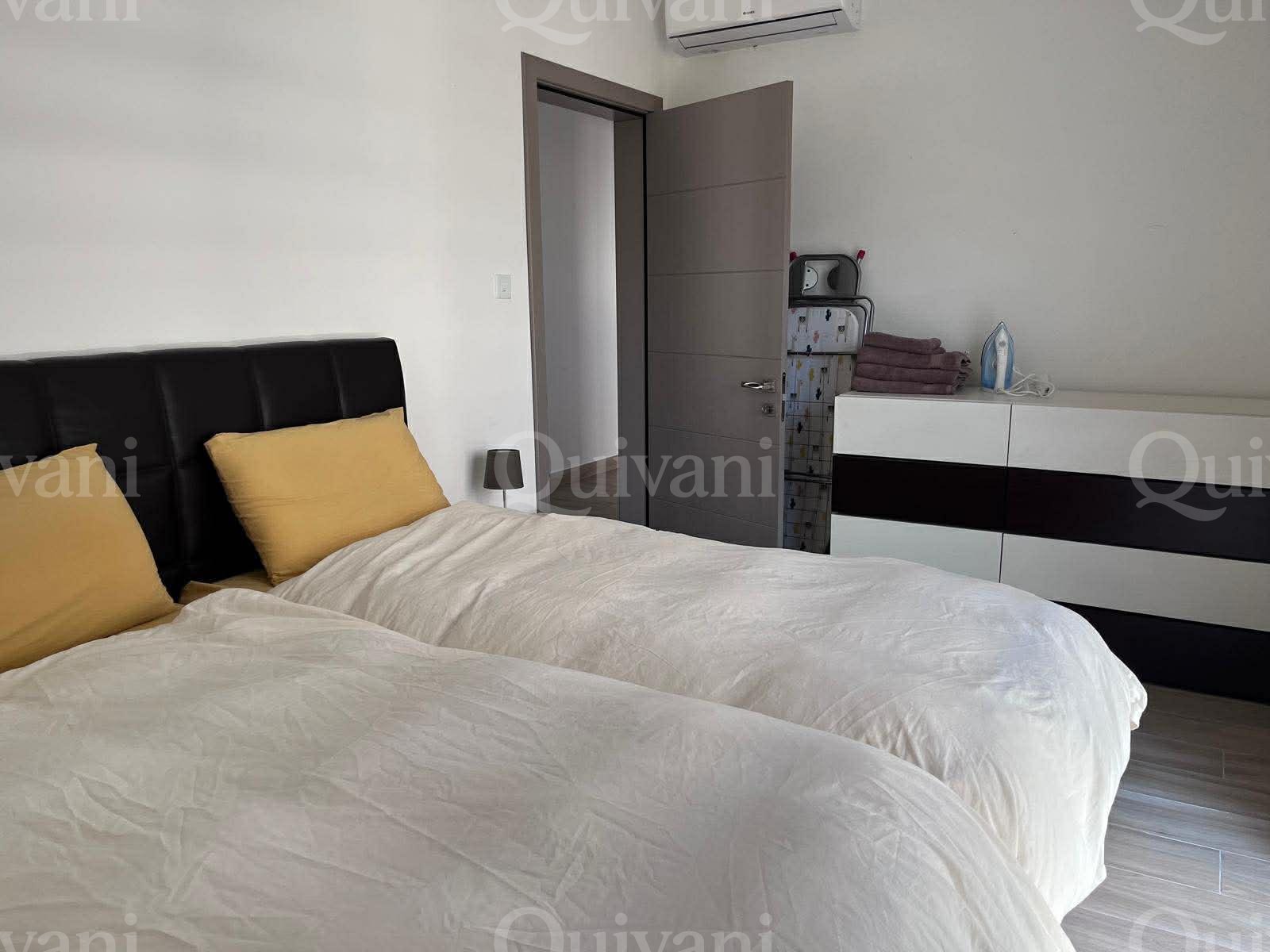Mellieha, Furnished, Apartment