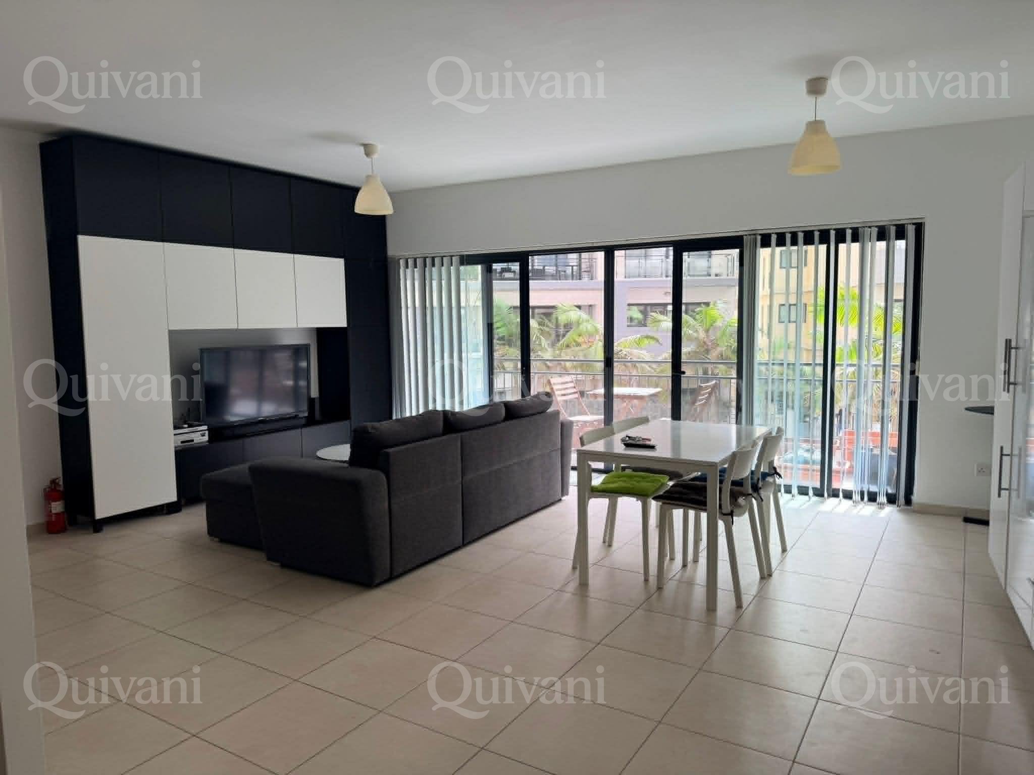 St Julians, Furnished, Apartment
