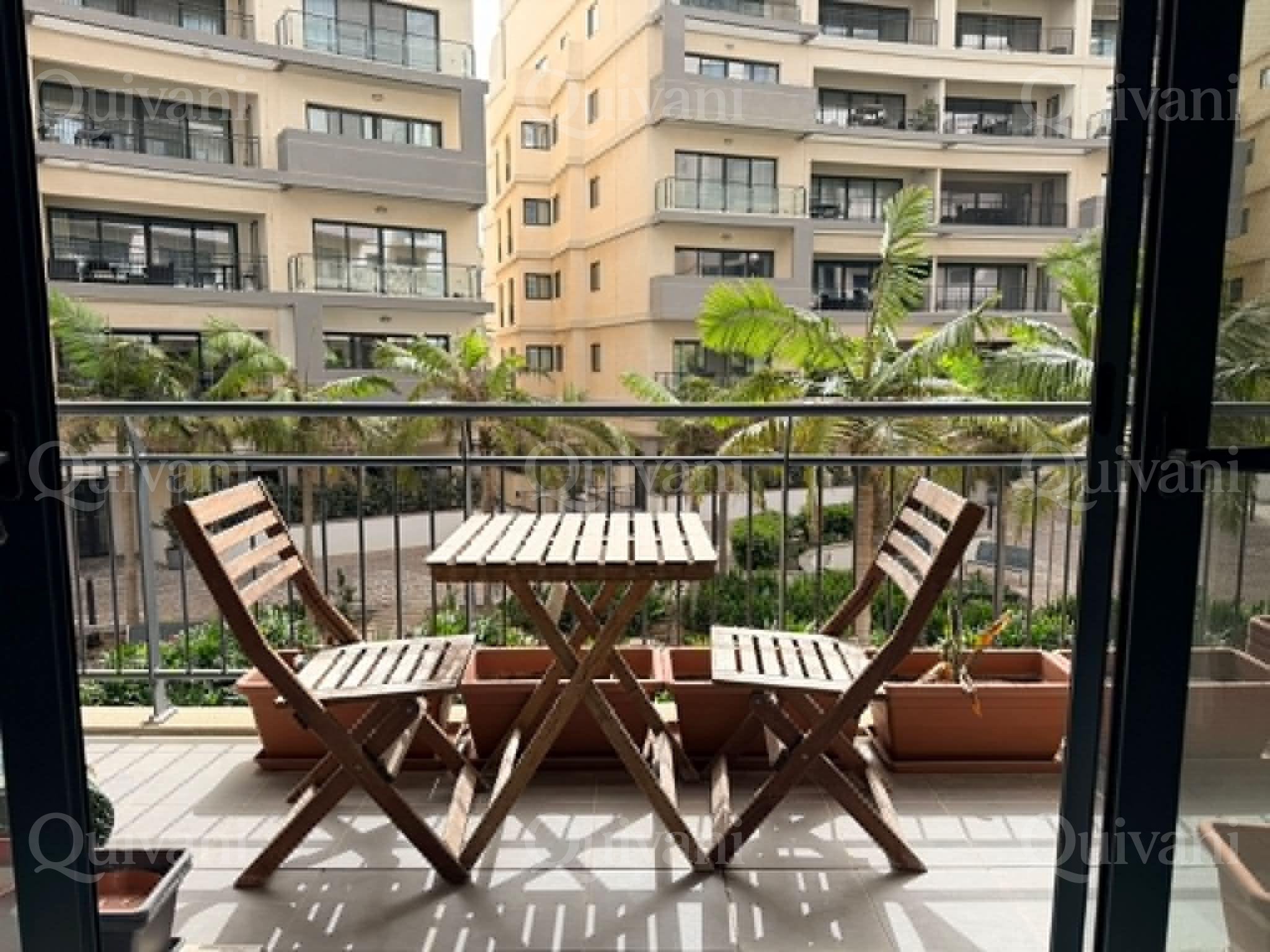 St Julians, Furnished, Apartment