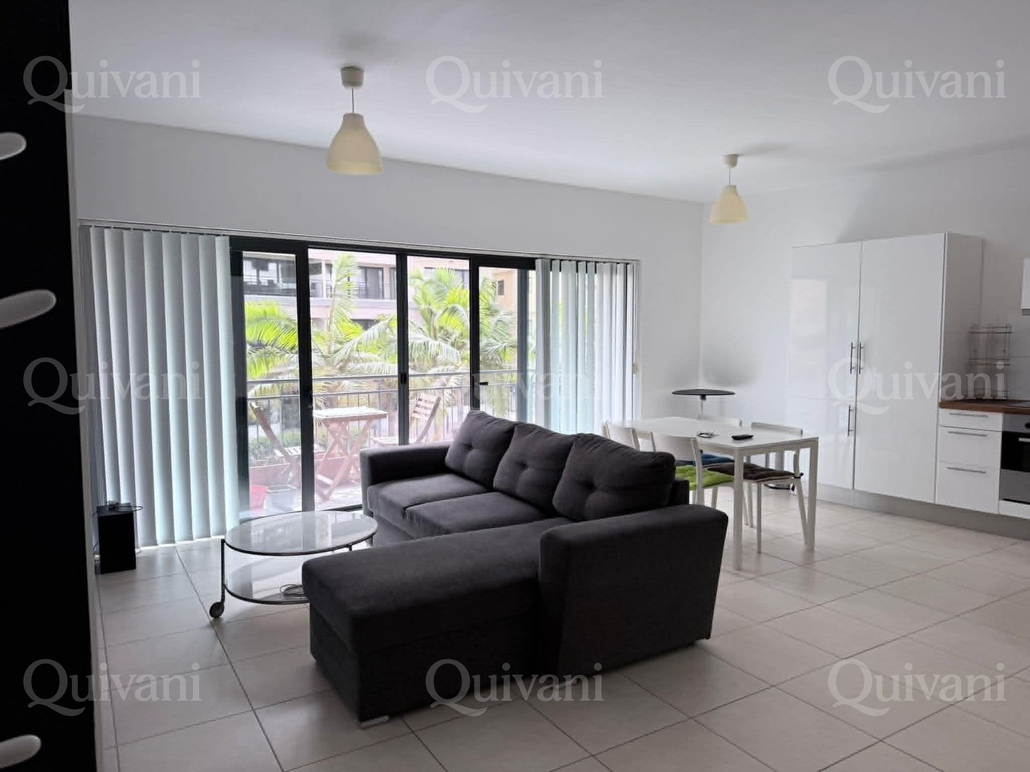 St Julians, Furnished, Apartment