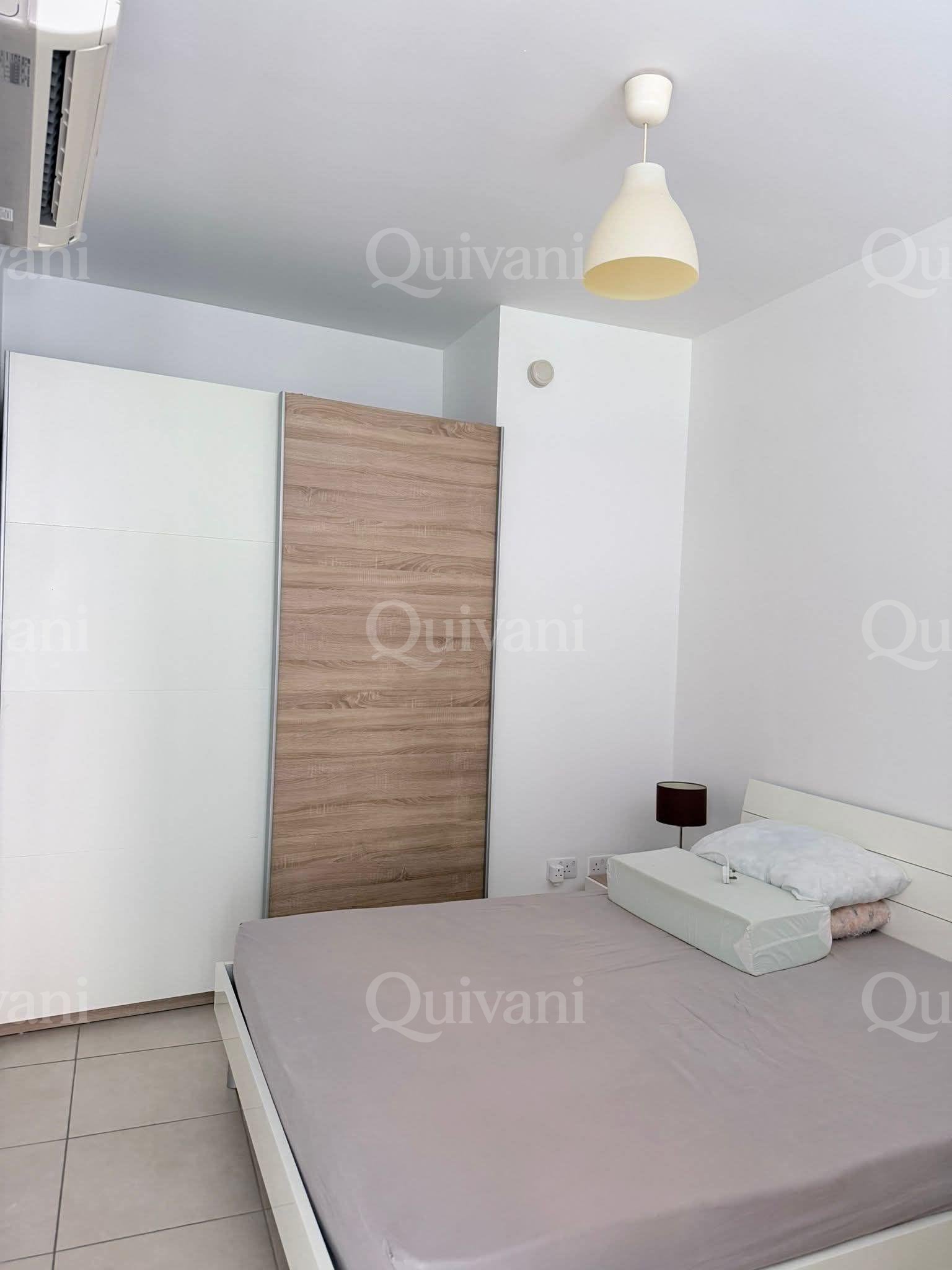 St Julians, Furnished, Apartment