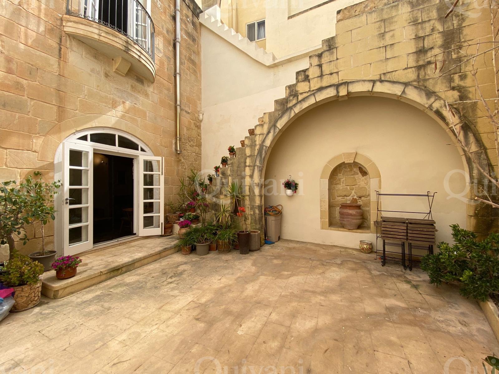 Zebbug, House of Character