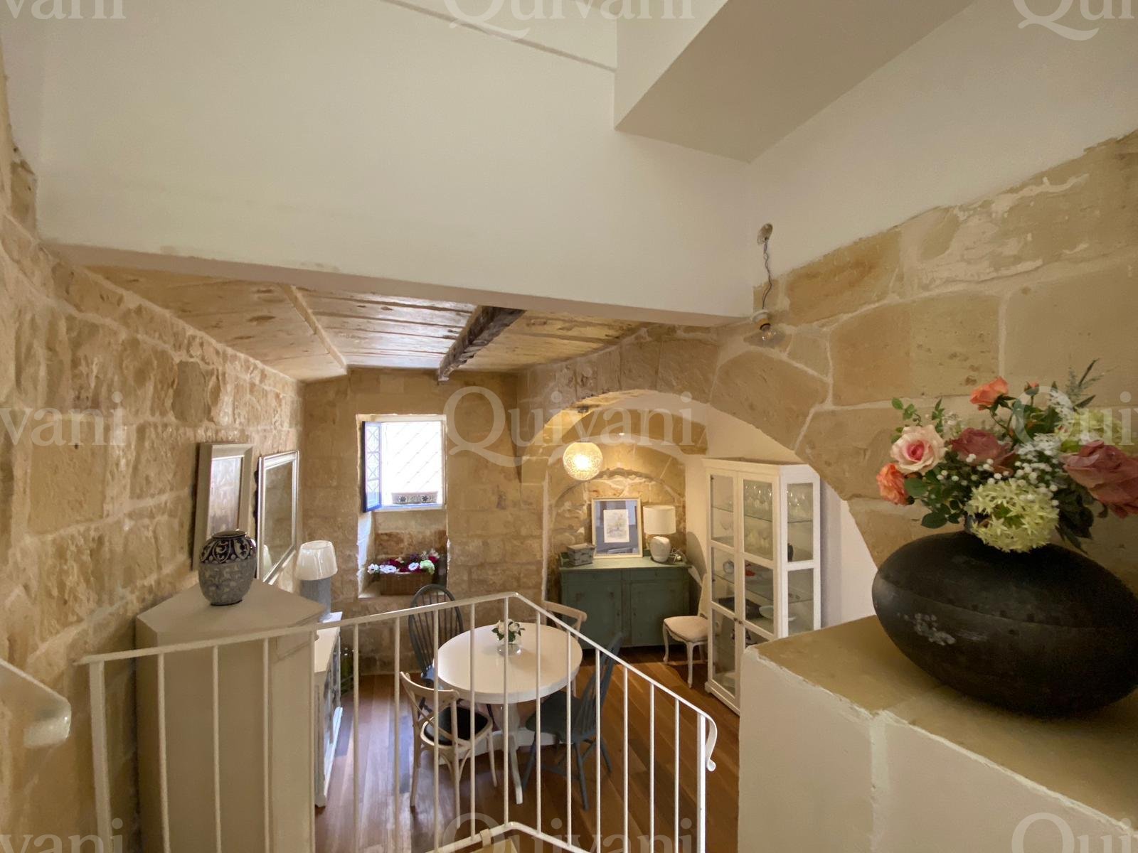 Zebbug, House of Character