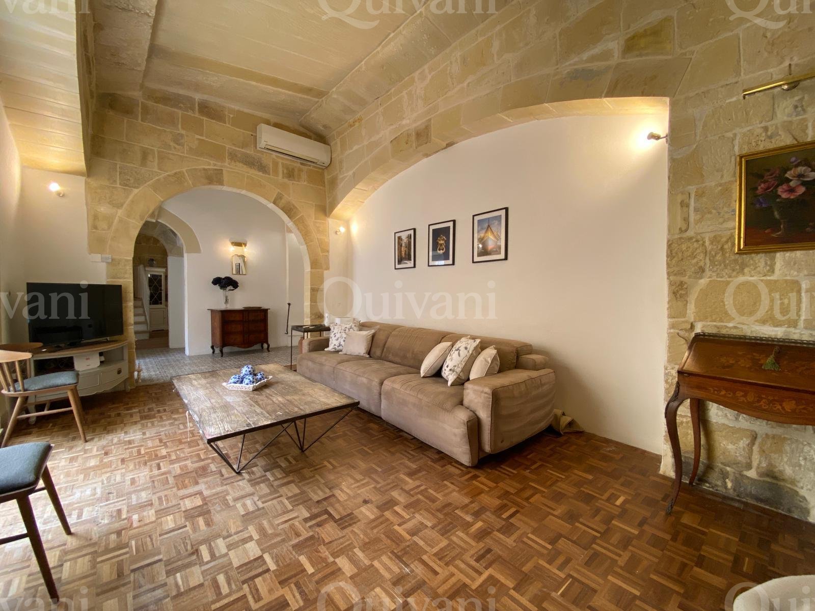 Zebbug, House of Character