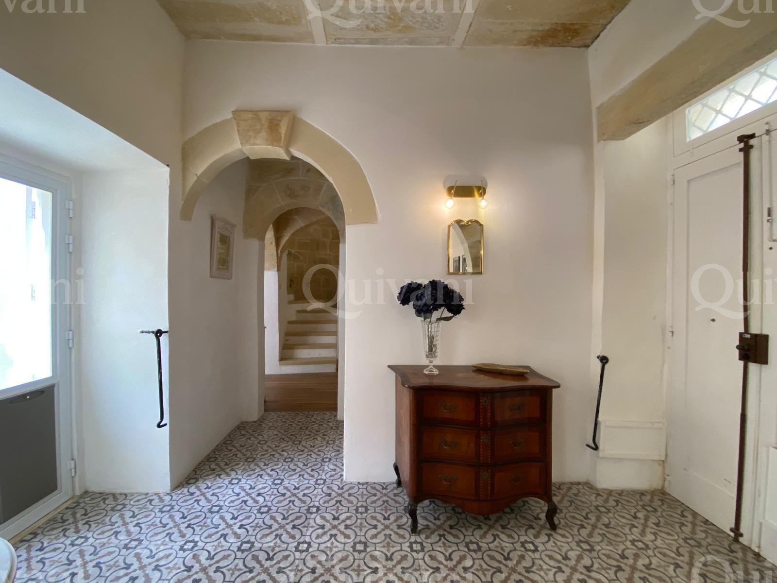 Zebbug, House of Character