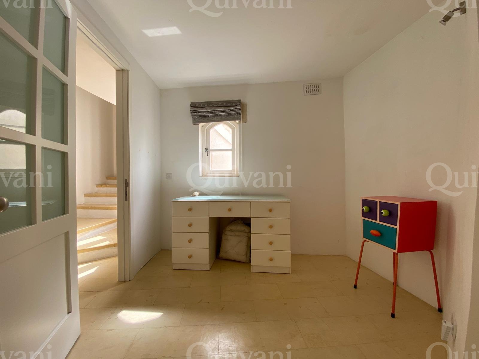 Zebbug, House of Character
