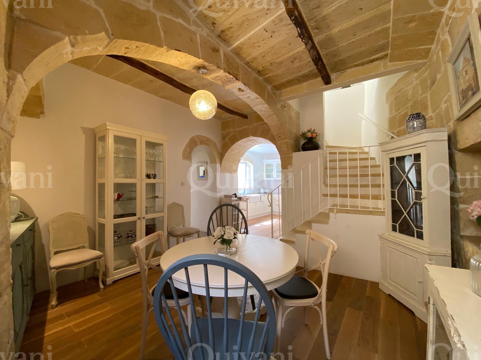 Zebbug, House of Character