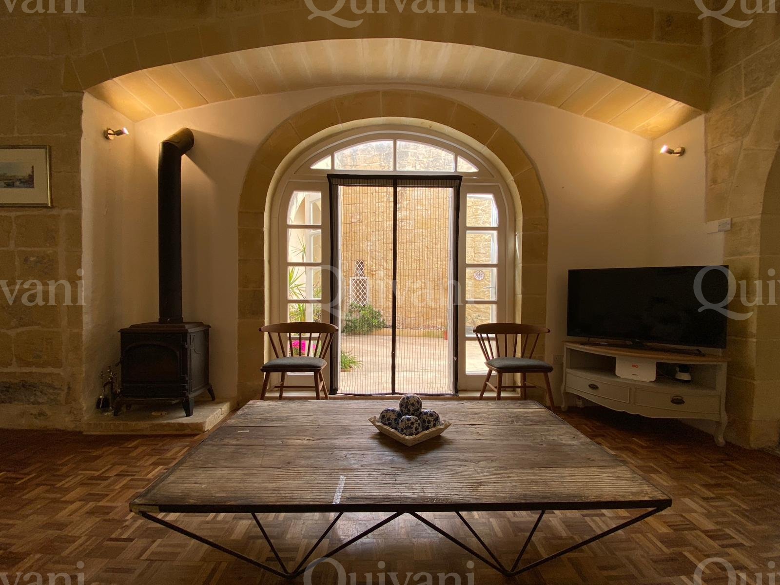 Zebbug, House of Character