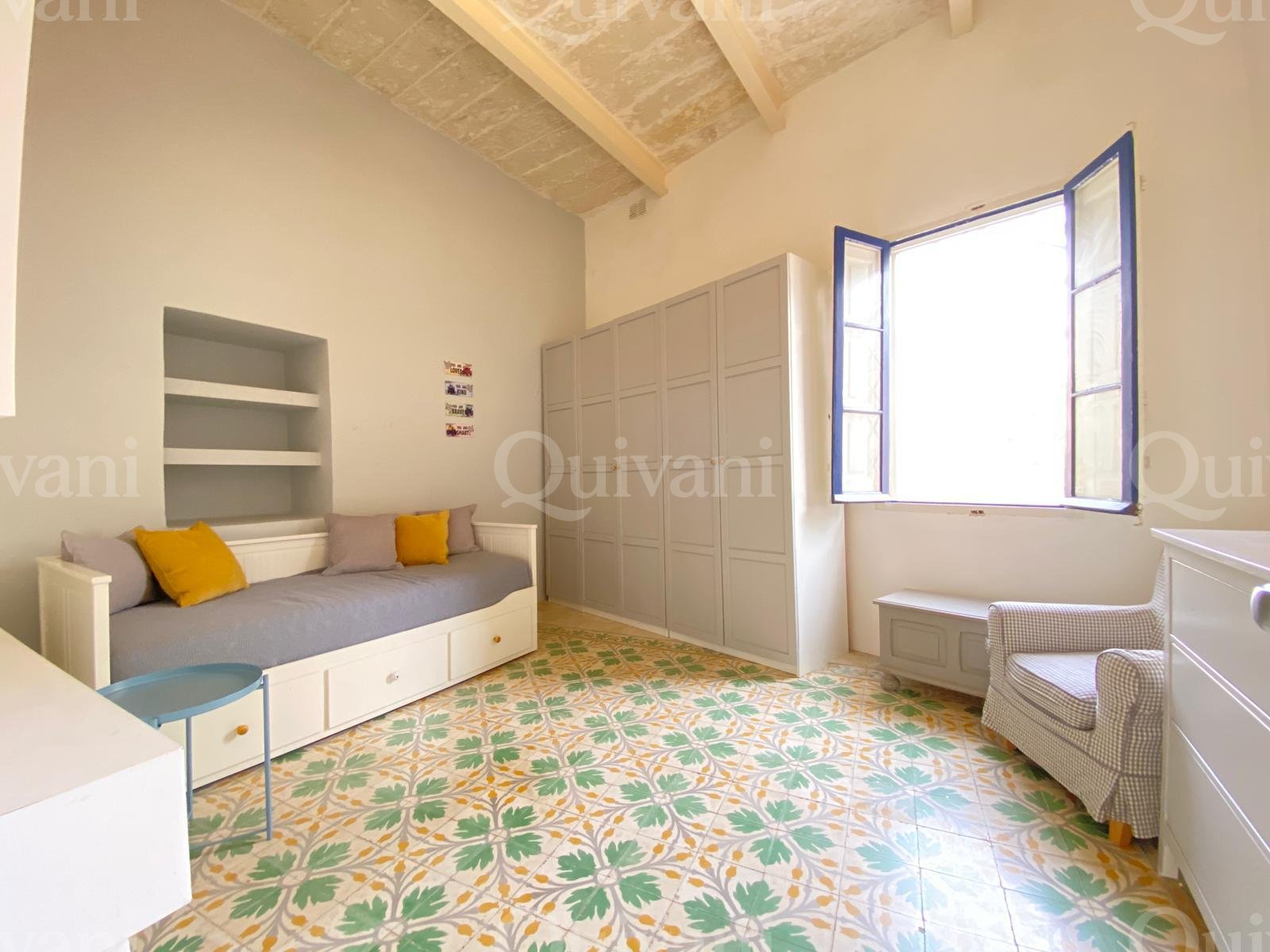 Zebbug, House of Character