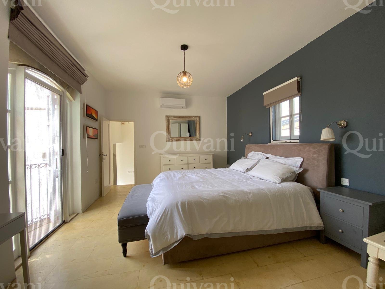 Zebbug, House of Character