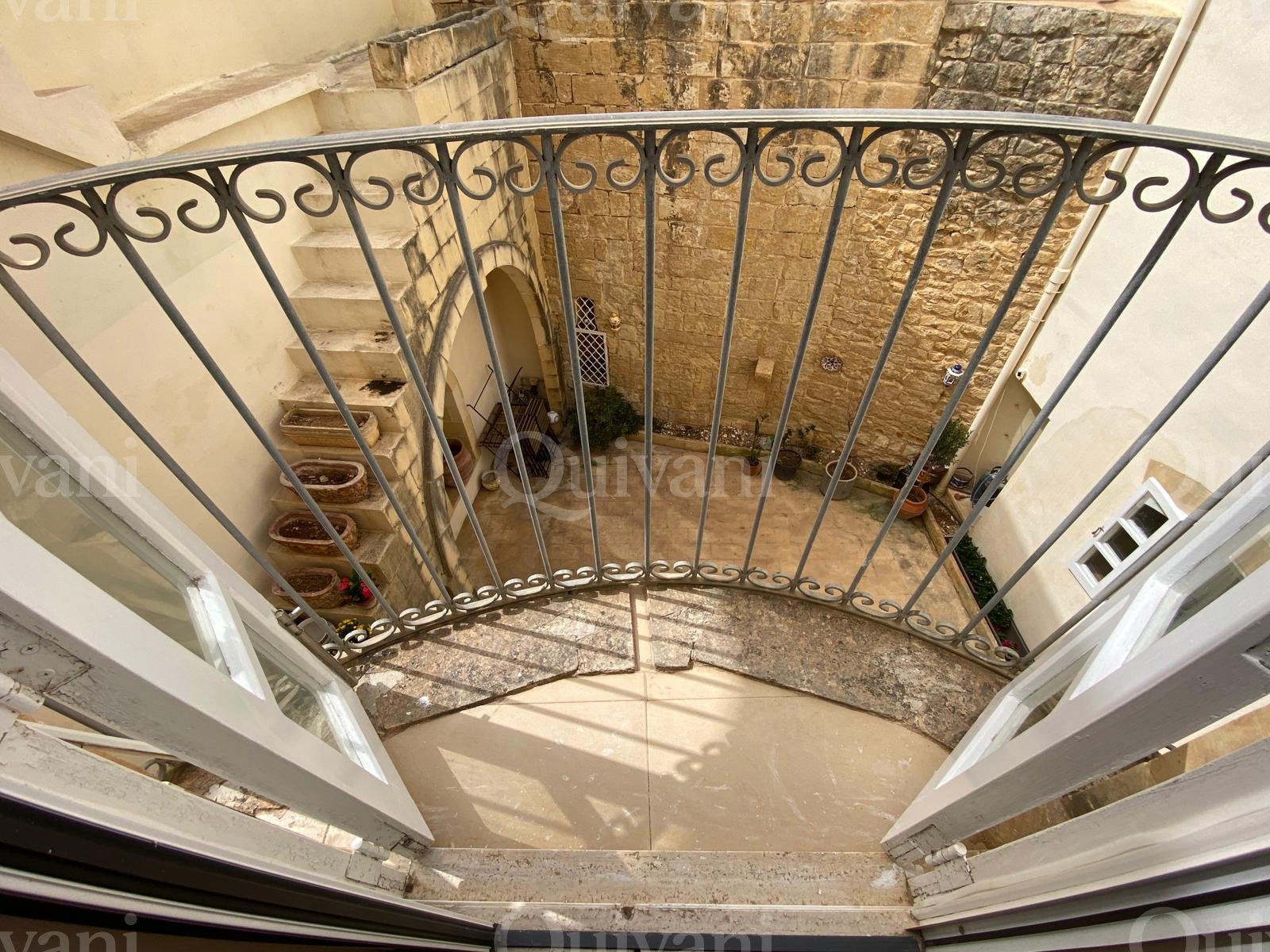 Zebbug, House of Character
