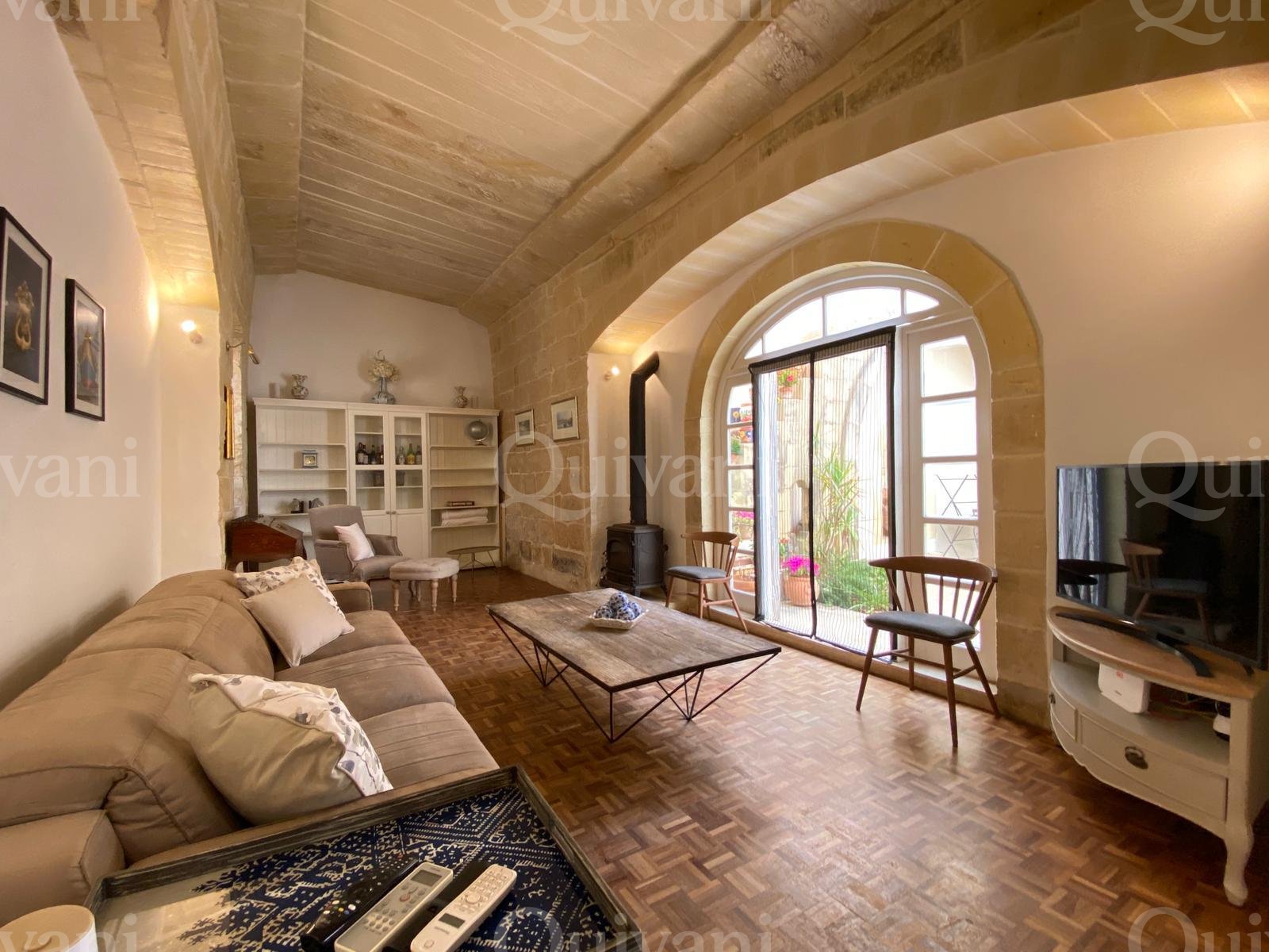 Zebbug, House of Character