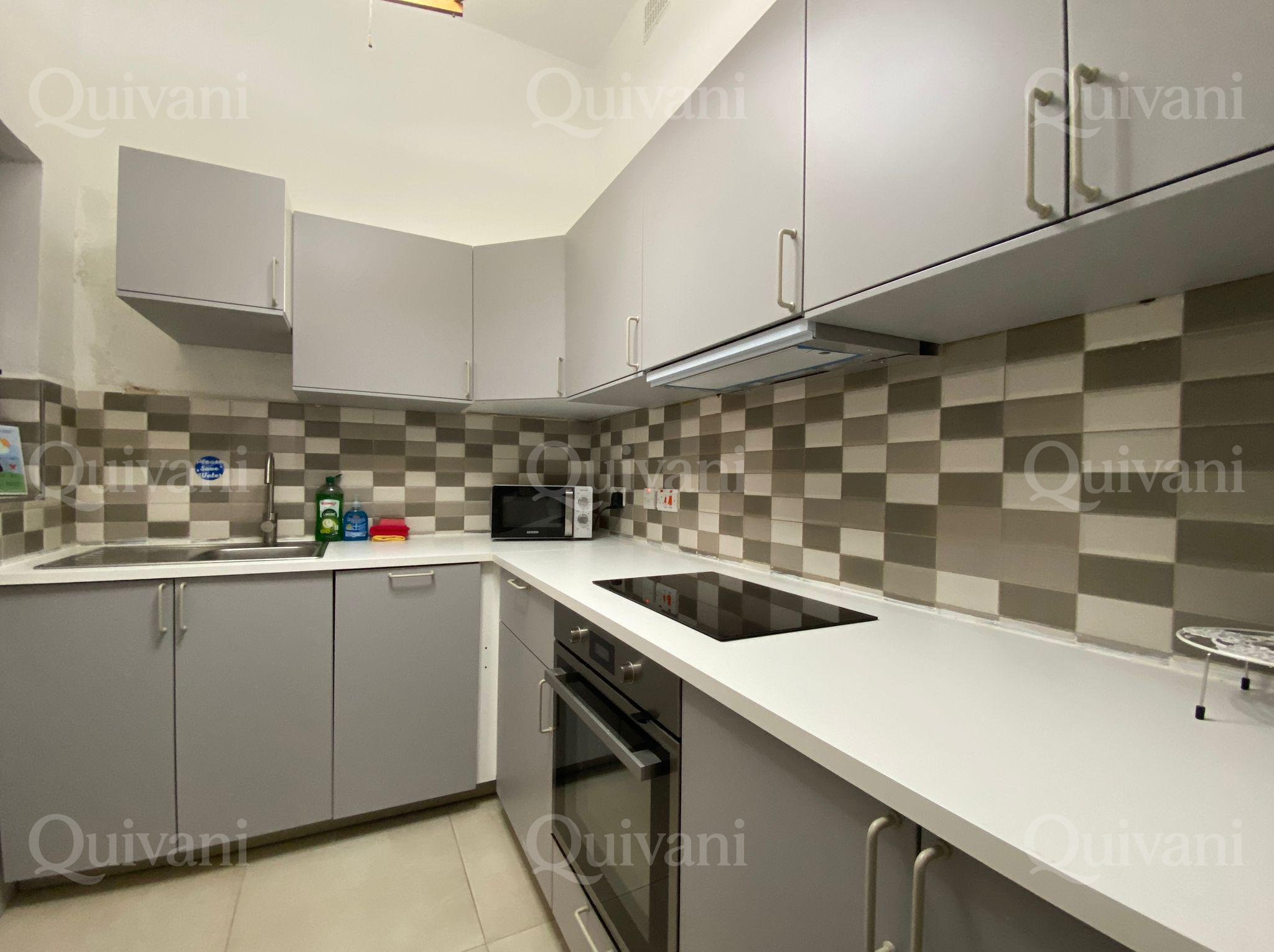Sliema, Furnished, Maisonette