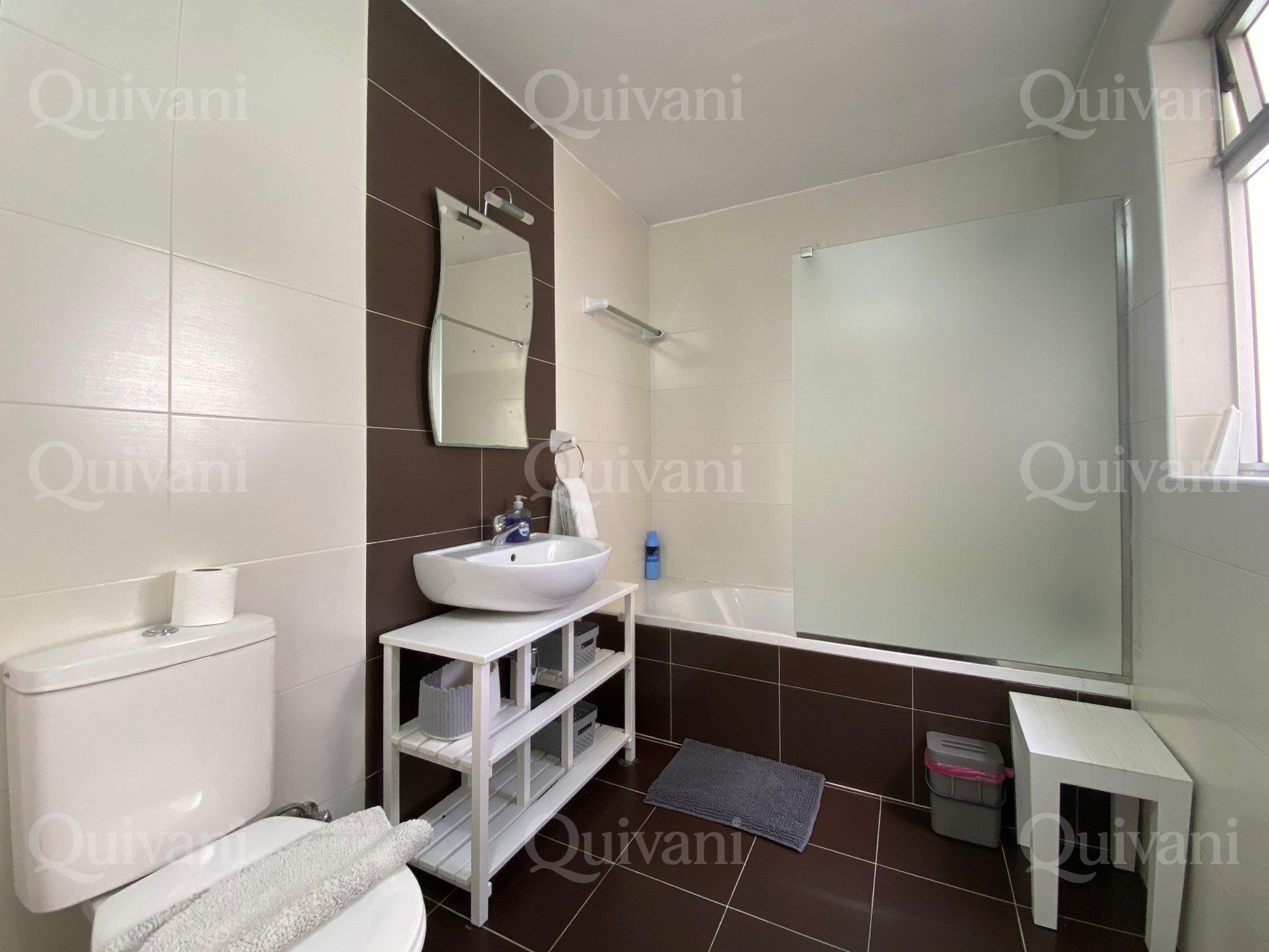 Sliema, Furnished, Maisonette