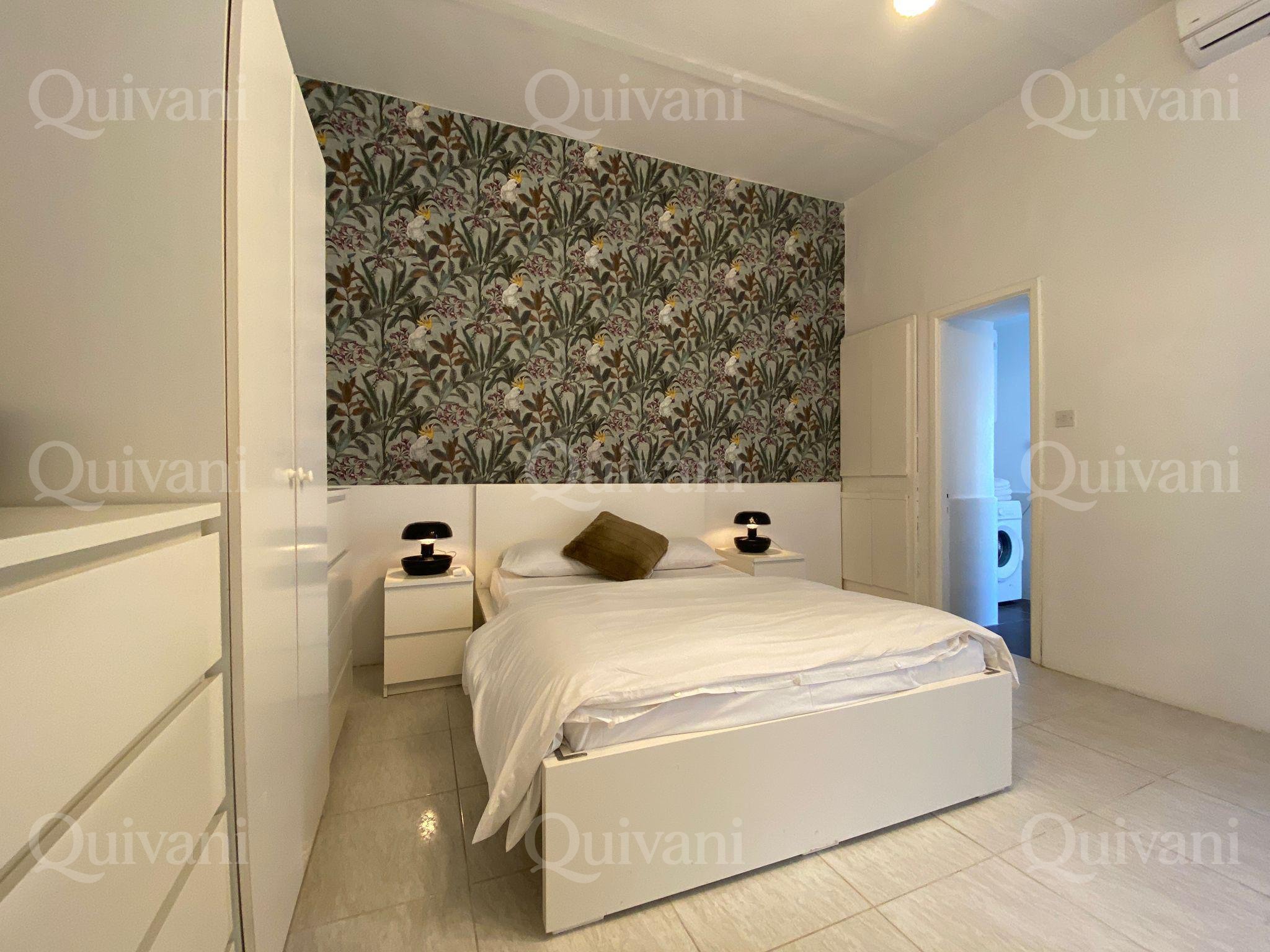 Sliema, Furnished, Maisonette