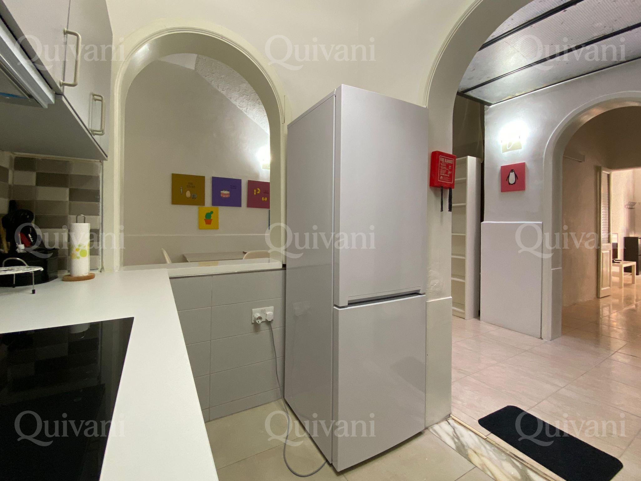 Sliema, Furnished, Maisonette