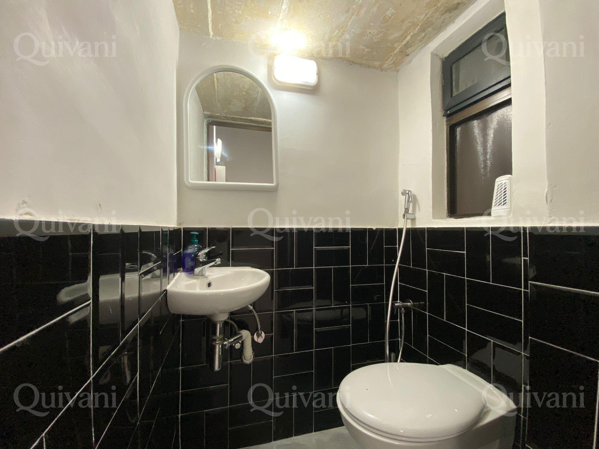 Sliema, Furnished, Maisonette