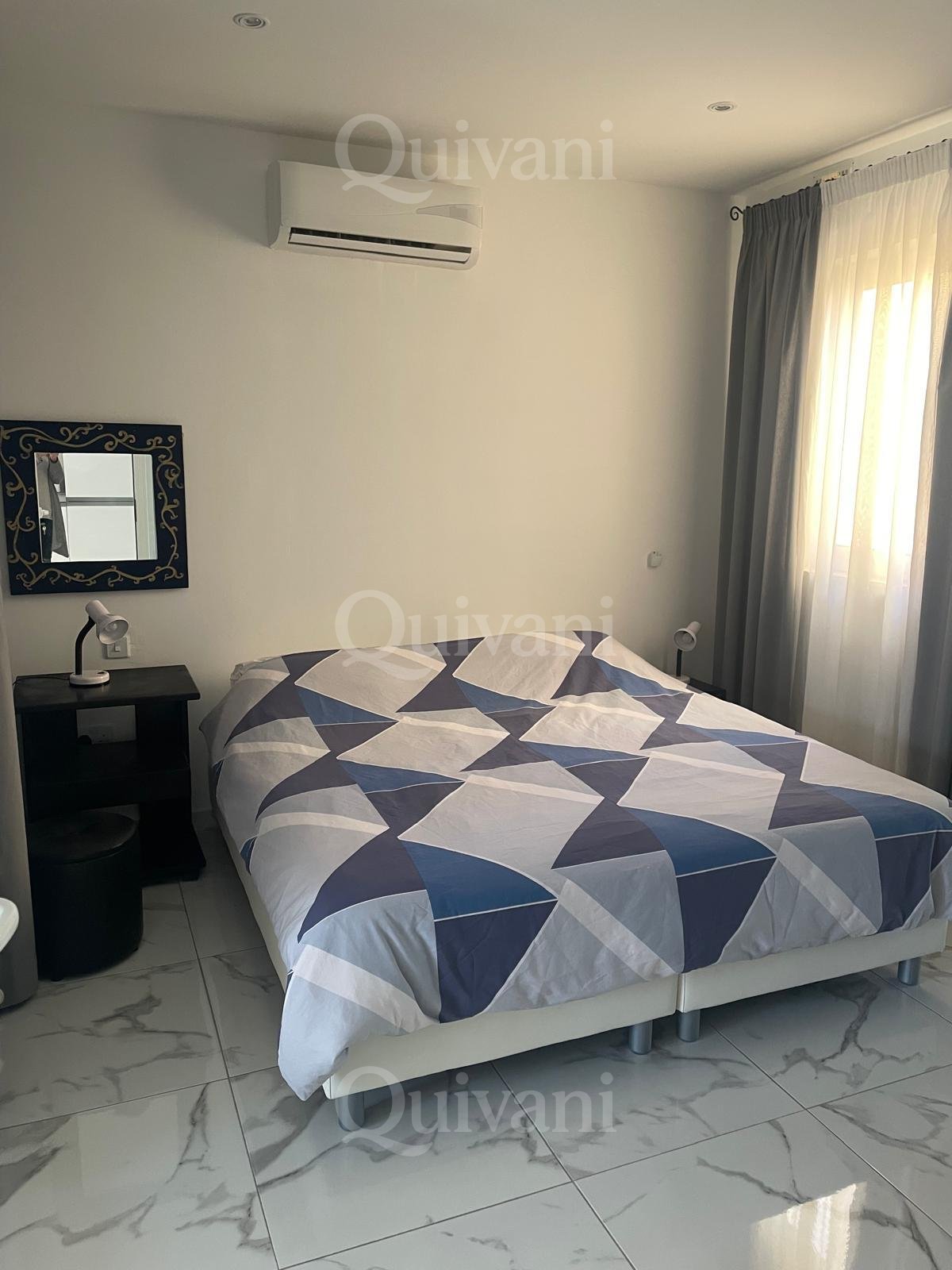 Gzira, Furnished, Apartment